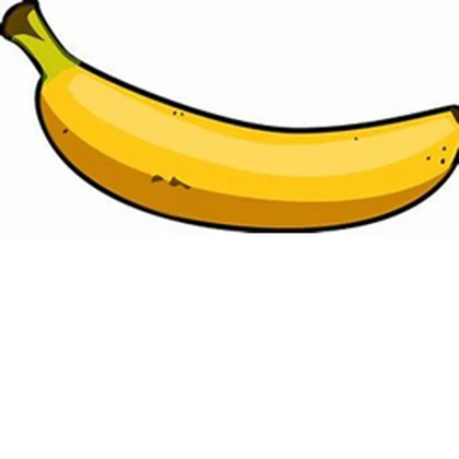 The B-nana Heist Roblox group icon