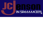 JCJenson In SPAAAAACEE!!!