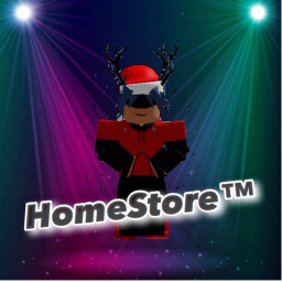 HomeStoreTM