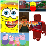 Childish’ Things