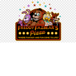 Freddy Fazbear's Pizzeria : The Group
