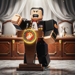 USMC | Ball Room Event