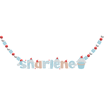 . ‿ ♡ sharlene ⊹ . ୨୧ thumbnail
