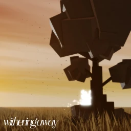 Withering Away icon