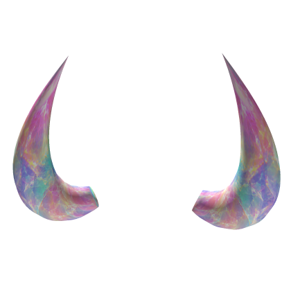 horns for opal king of the night 