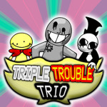 Triple Trouble Trio