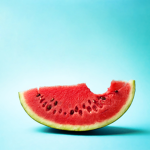Vegan Watermelon