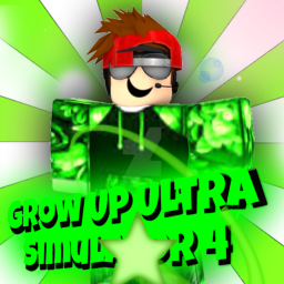 [BETA] Grow Up Ultra Simulator 4