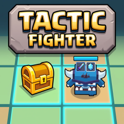 [PROTOTYPE] Tactic Fighter icon