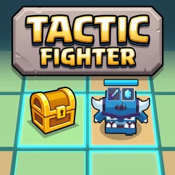[PROTOTYPE] Tactic Fighter icon