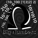 Big Numbers