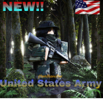 [USAG] United States Army