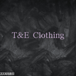 T&E Clothing