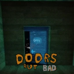 Doors but bad ( Coming soon) icon