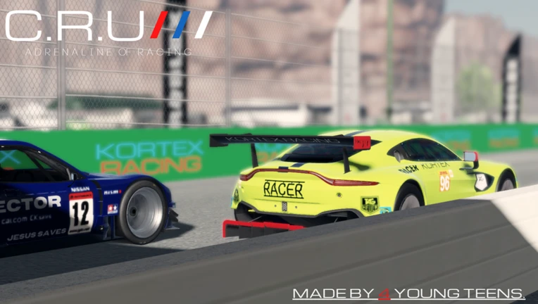 Car Racing UNLIMITED Adrenaline Of Racing Play On Roblox NoFilter