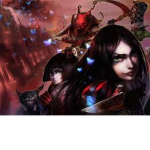 American McGee's Alice In Wonderland
