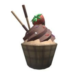 Work at a Cupcake Parlor!🧁