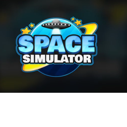 (Test Servers) Space Simulator!