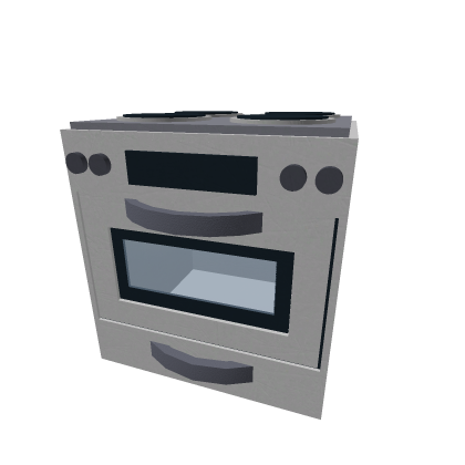 Oven