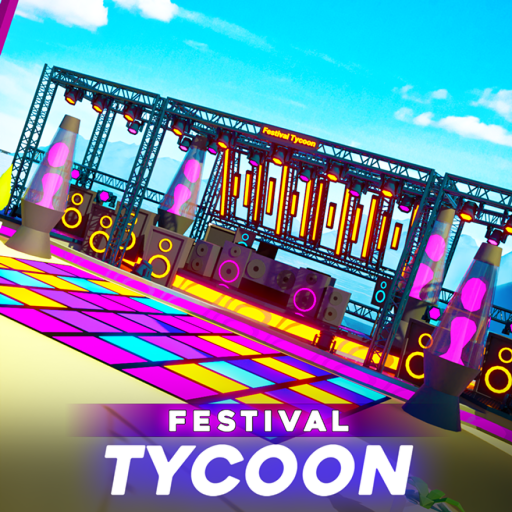 Festival Tycoon (r2)