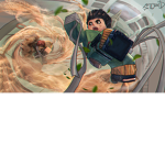 Ceaseless Battle 2