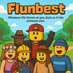 Flunbest Forever