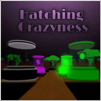 (2k Egg!)Hatching Crazyness!