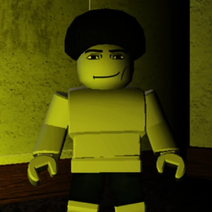 The Basement of lm1285 Roblox group icon
