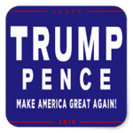 ' Donald Trump '