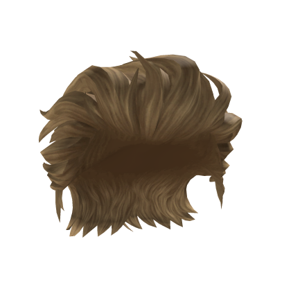 Blonde Hairstyle