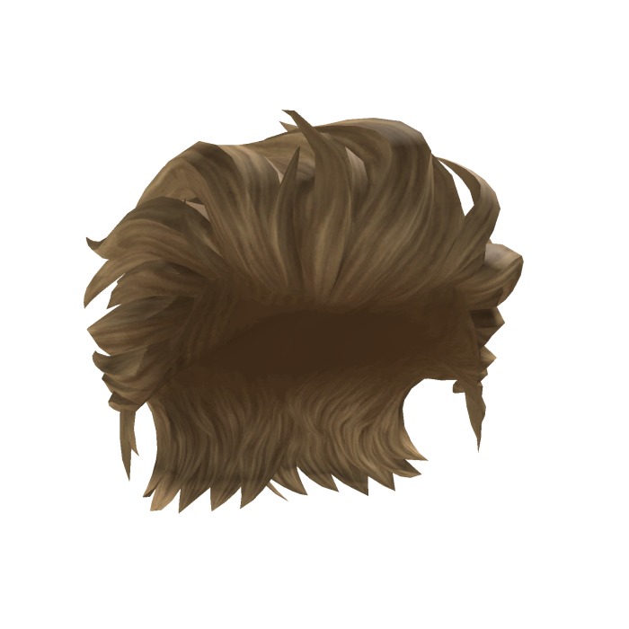 Blonde Hairstyle
