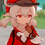 Kl ees cooking show