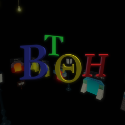 Biz's Towers of Heck (GROUP MIGRATION!)
