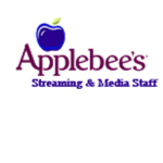 Applebee's™ Streaming & Media Staff