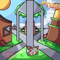 Find The Grafas Cats! (1K Visits! ) icon