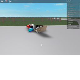 Robloxian school Place Number: #