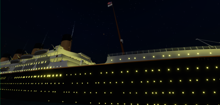 [READ DESC] Titanic Survival screenshot 1