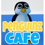 Penguinz Cafe