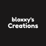 bloxxy's Creations