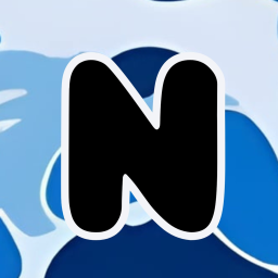 N