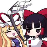 We #### Touhou