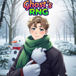 [🎄XMAS] Ghost's RNG
