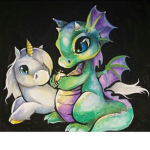 The Mythical Creatures Group