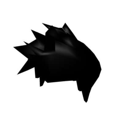 Hair Roblox decal