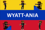 Wyattania