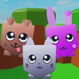 🌳 [RELEASE] Obby Pets 🐾 icon
