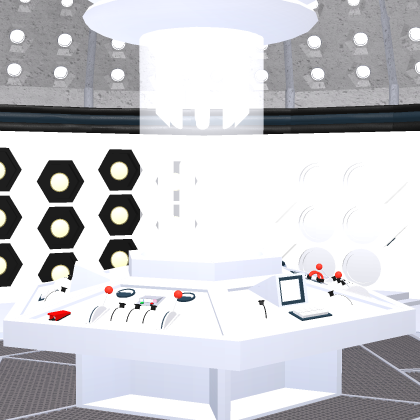 Project Merge (Rad and Des)