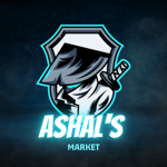 Ashal's Market.