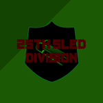 25th Sled Division