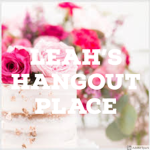 Leah's Hangout Place